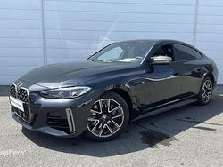 Noir Utilisé 2022 BMW M440 M Performance Berline | 59 499 € (Prix juste)