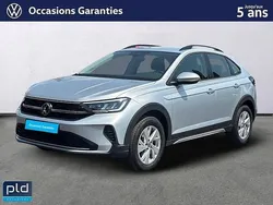 Utilisé 2024 VW Taigo Life SUV | 21 990 € (Prix juste)