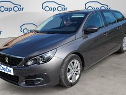 Utilisé 2020 Peugeot 308 Business-Line Break | 8 990 € (Super prix)