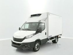 Nouvelle 2025 Iveco Daily | 70 620 € (Prix assez cher)