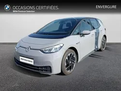 Gris Utilisé 2022 VW ID.3 Pro Citadine | 22 900 € (Bon prix)