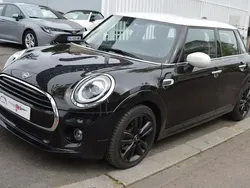 Noir Utilisé 2020 Mini Cooper Citadine | 20 490 € (Super prix)