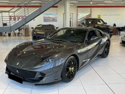 Gris Utilisé 2018 Ferrari 812 Cabriolet | 379 700 €