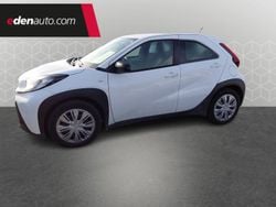 Occasion 2023 Toyota Aygo Citadine | 15 380 € (Prix juste)