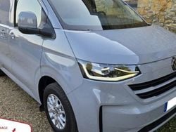Nouvelle 2025 VW T6.1 Business Van | 47 800 € (Prix cher)