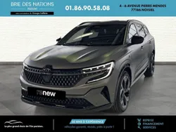 Gris Nouvelle 2024 Renault Espace Esprit Alpine Monospace | 40 480 € (Bon prix)