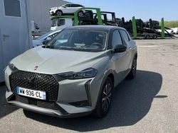 Utilisé 2024 DS Automobiles DS3 Crossback Performance SUV | 17 500 € (Super prix)