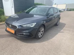 Gris Utilisé 2024 Seat Leon Copa Berline | 22 990 € (Prix juste)
