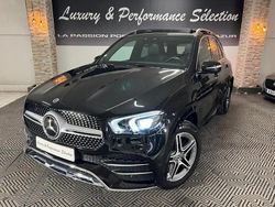 Noir Utilisé 2019 Mercedes G450 AMG line SUV | 49 990 €