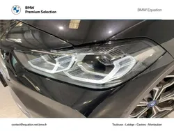 Noir Utilisé 2021 BMW X2 M Sport SUV | 29 790 € (Bon prix)