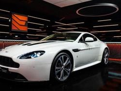 Utilisé 2010 Aston Martin V12 Vantage Coupé | 129 900 €