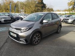 Utilisé 2022 Kia Picanto X-Line Citadine | 12 999 € (Bon prix)