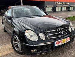Utilisé 2005 Mercedes 280 Avantgarde Berline | 4 990 €