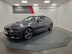 Utilisé 2019 BMW 420 M Sport Coupé | 32 890 €