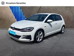 Utilisé 2020 VW Golf VIII GTI | 27 287 € (Bon prix)