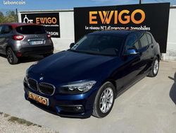 Bleu Utilisé 2019 BMW 118 Comfort Edition Citadine | 19 989 € (Super prix)