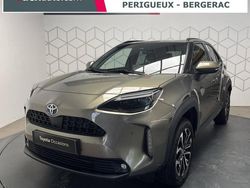 Utilisé 2023 Toyota Yaris Hybrid Design Citadine | 24 300 € (Prix assez cher)