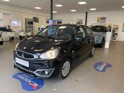 Occasion 2020 Mitsubishi Space Star Invite Berline | 8 990 € (Prix juste)