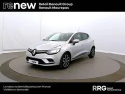 Utilisé 2019 Renault Clio IV Citadine | 13 790 € (Prix juste)