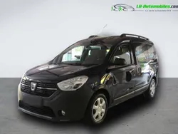 Utilisé 2019 Dacia Dokker Van | 32 100 €