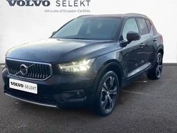 Noir Utilisé 2020 Volvo XC40 Business Edition SUV | 29 990 € (Prix assez cher)