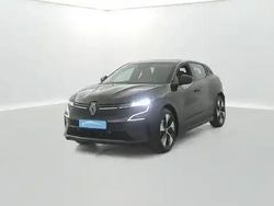Noir etoile Occasion 2022 Renault Megane E-Tech Berline | 20 990 €