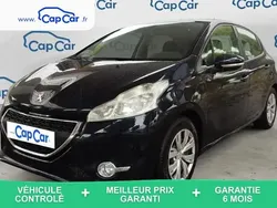 Utilisé 2013 Peugeot 208 Citadine | 5 790 € (Prix juste)