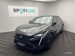 Gris Utilisé 2023 Peugeot 408 GT Berline | 29 990 € (Prix juste)