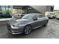 Gris Utilisé 2022 DS Automobiles DS9 Rivoli Plus Berline | 32 990 €