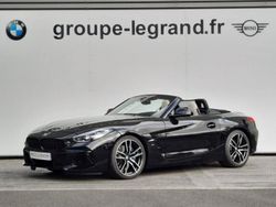 Utilisé 2021 BMW Z4 M Performance Cabriolet | 74 990 €