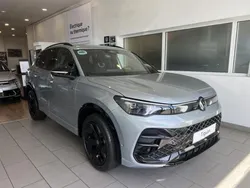Utilisé 2025 VW Tiguan R-line Edition SUV | 51 990 €