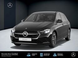 Noir Utilisé 2023 Mercedes B180 Progressive Monospace | 30 889 €
