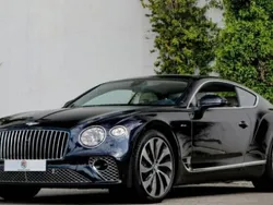 Nouvelle 2024 Bentley Continental GT Coupé | 249 900 € (Prix juste)