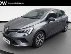 Gris Occasion 2023 Renault Clio V Equilibre Citadine | 15 590 € (Prix juste)