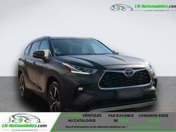 Utilisé 2021 Toyota Highlander SUV | 51 100 € (Prix juste)