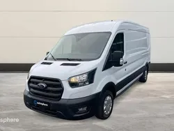 Nouvelle 2025 Ford Transit Business Edition Van | 33 500 €