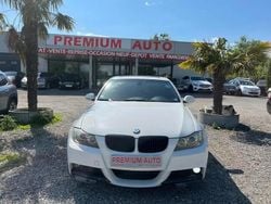 Blanc Utilisé 2006 BMW 330 Berline | 19 990 €