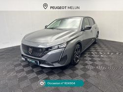 Utilisé 2025 Peugeot 308 Allure Berline | 28 980 €