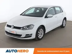 VW Golf VII