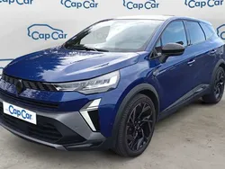 Utilisé 2024 Renault Symbioz Esprit Alpine SUV | 31 890 € (Bon prix)