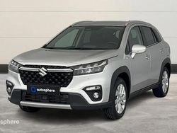 Gris Utilisé 2023 Suzuki SX4 S-Cross SUV | 19 799 € (Bon prix)