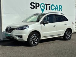 Utilisé 2015 Renault Koleos Intens SUV | 13 990 € (Prix juste)
