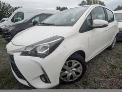 Utilisé 2018 Toyota Yaris Business Edition Cabriolet | 9 480 €