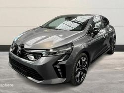 Gris Nouvelle 2025 Mitsubishi Colt Intense Berline | 18 999 € (Bon prix)