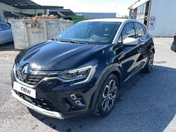Utilisé 2022 Renault Captur Intens SUV | 18 490 € (Prix juste)