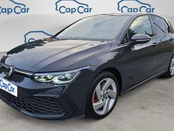 Utilisé 2020 VW Golf VII GTE | 21 699 €