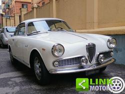 Blanc Utilisé 1963 Alfa Romeo Giulia Sprint Sprint Coupé | 55 400 €