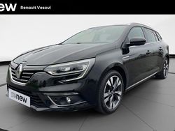 Noir Occasion 2020 Renault Mégane IV Intens Break | 15 478 € (Prix juste)