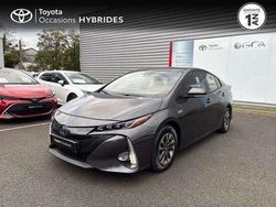 Utilisé 2017 Toyota Prius Berline | 18 490 €