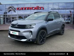 Utilisé 2024 Citroën C5 Aircross SUV | 30 790 € (Prix assez cher)